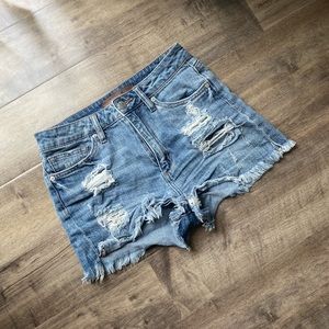 Joe’s Jeans Women’s Shorts